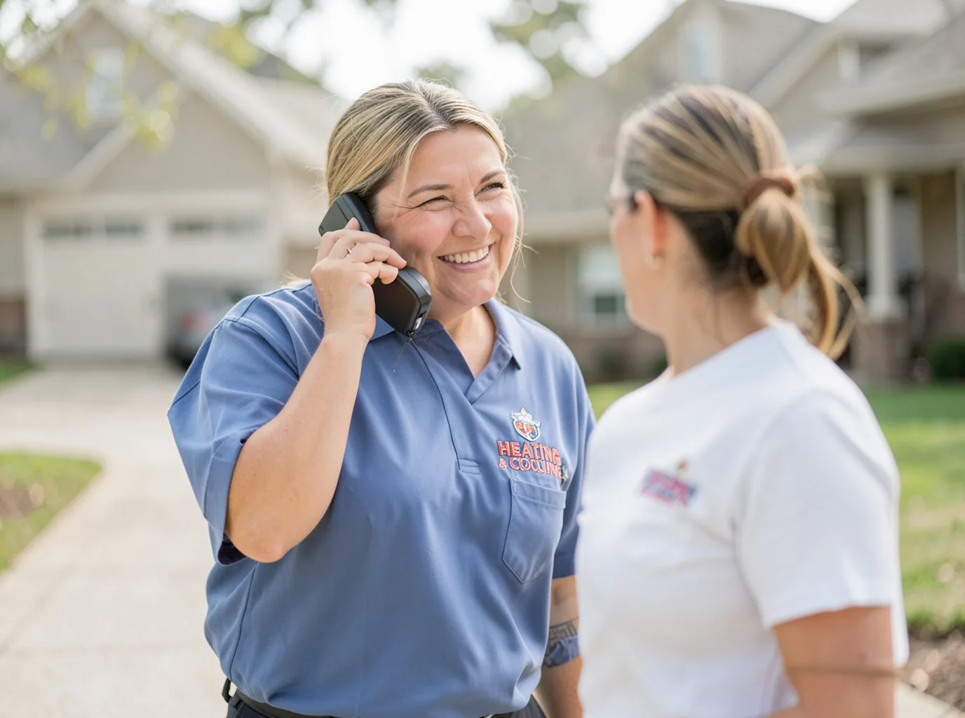 Hvac Repair Harlan, IA FAQs